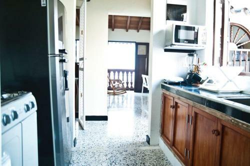 Apartamento Centro Historico