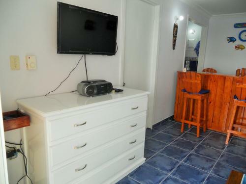 Acogedor Apartamento En Cartagena
