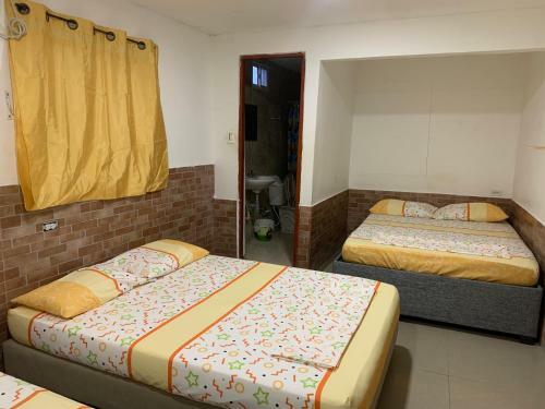 Posada Cartagena Hist�rica