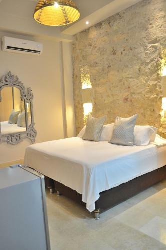 Hotel Casa Alpha
