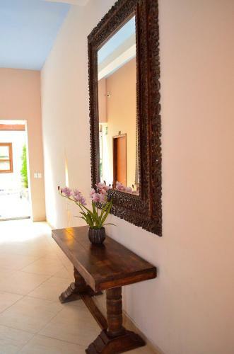 Hotel Casa Alpha