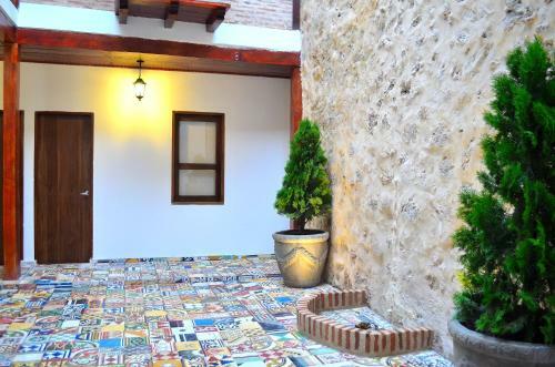 Hotel Casa Alpha