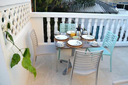Hotel Casa Alpha