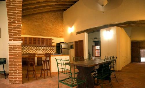 Hotel Casa Sweety