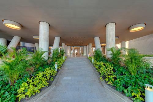 Apartamento Morros City Bocagrande