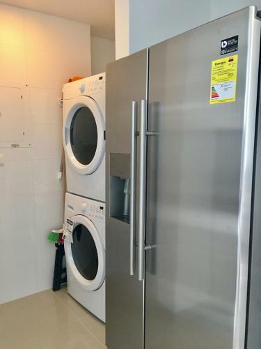 Apartamento Morros City Bocagrande