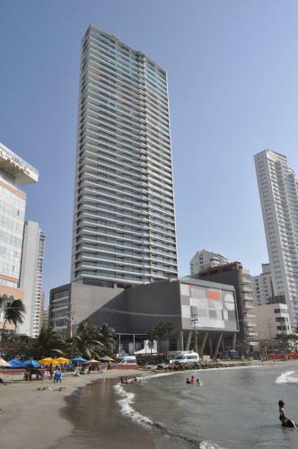 Apartamento Morros City Bocagrande