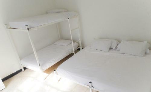 Albergue Hostal Casa Roman