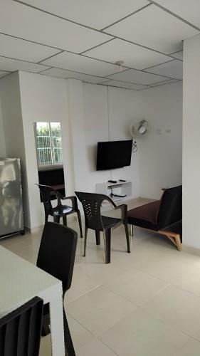 Apartamento Vacacional