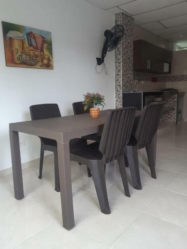 Apartamento Vacacional