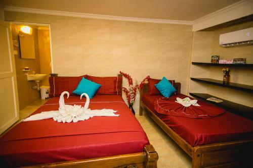 Hotel El Viajero Centro