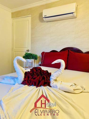 Hotel El Viajero Centro