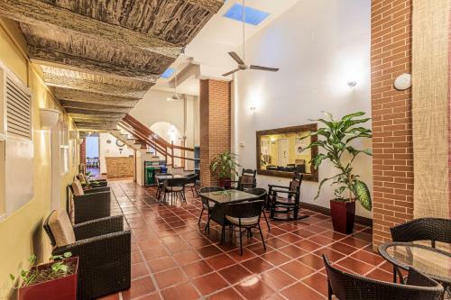 Hotel El Viajero Centro