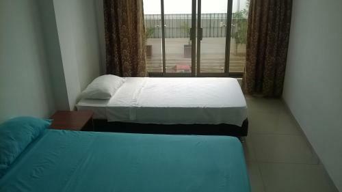 Hotel Zafiro Real