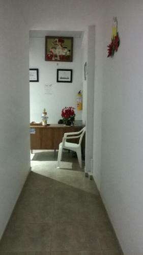 Hotel Zafiro Real