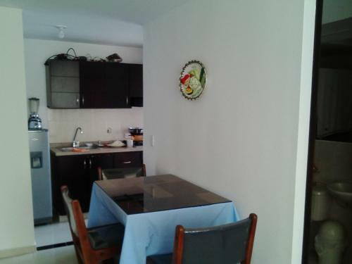 Apartamento Ciudadela Del Caf�