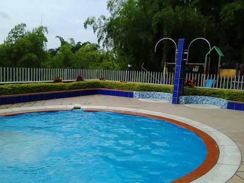 Apartamento Ciudadela Del Caf�