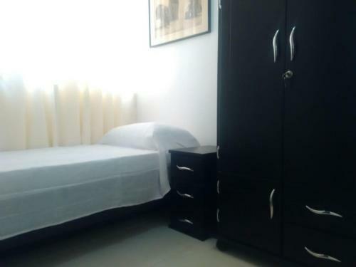 Apartamento Ciudadela Del Caf�