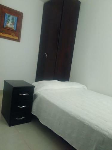 Apartamento Ciudadela Del Caf�
