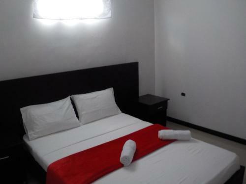 Hotel Jard�n Cafetero Armenia