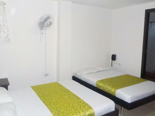 Hotel Jard�n Cafetero Armenia