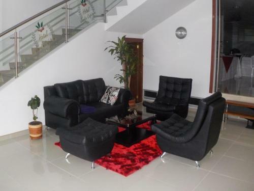 Hotel Jard�n Cafetero Armenia