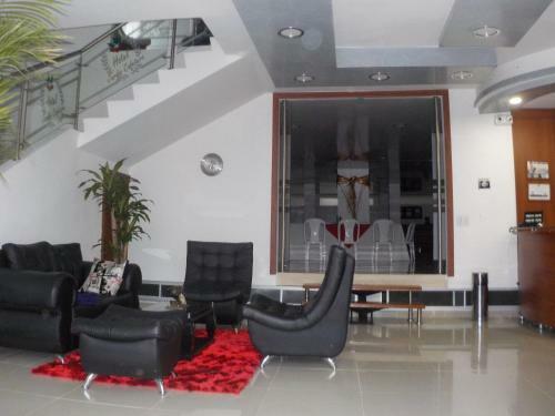 Hotel Jard�n Cafetero Armenia