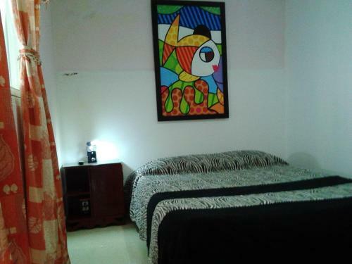 Apartamento Edificio Veronica