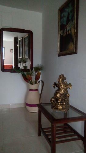 Apartamento Edificio Veronica