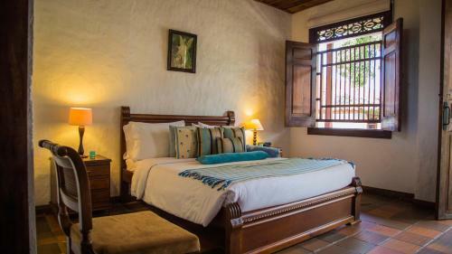 Hotel Casa De Campo El Delirio
