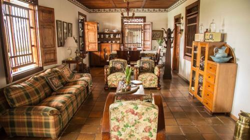 Hotel Casa De Campo El Delirio