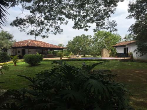 Finca San Rafael En Tebaida Quindio