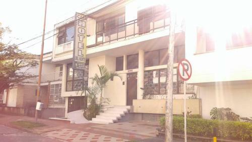 Casa Hotel Del Norte