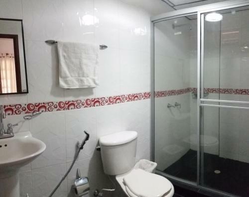 Finca Hotel Andaquies