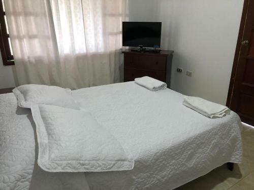 Finca Hotel Andaquies