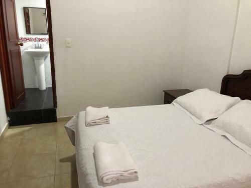 Finca Hotel Andaquies