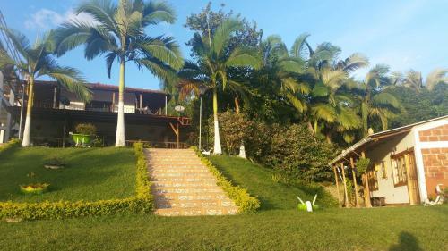 Finca Hotel Andaquies