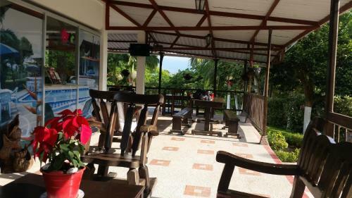 Finca Hotel Andaquies