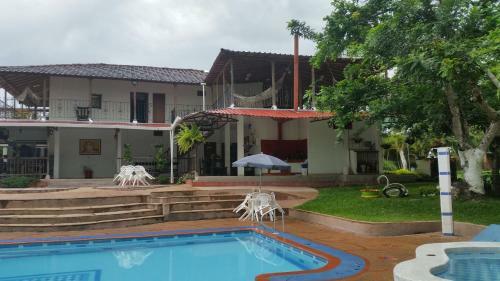 Finca Hotel Andaquies