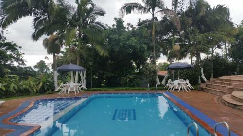 Finca Hotel Andaquies