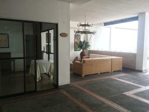Hotel Centenario