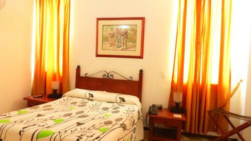 Hotel Centenario