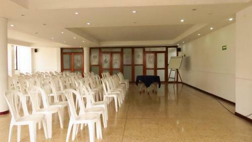 Hotel Centenario