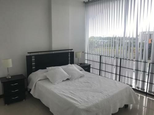 Apartamento Con Vista A La Cordillera - Eje Cafetero