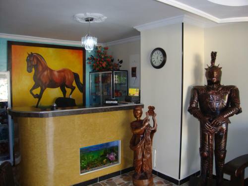 Hotel Emperatriz