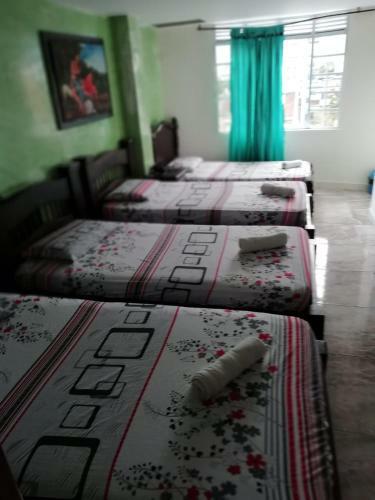 Hotel Emperatriz