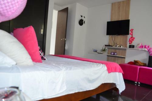 Habitaciones Privadas En Chalet