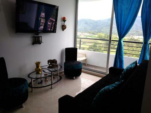 Apartment Oro Negro