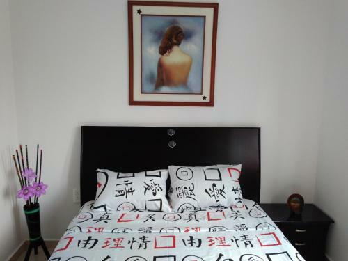 Apartment Oro Negro
