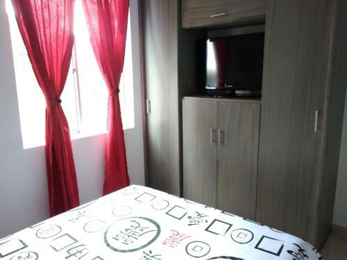 Apartment Oro Negro